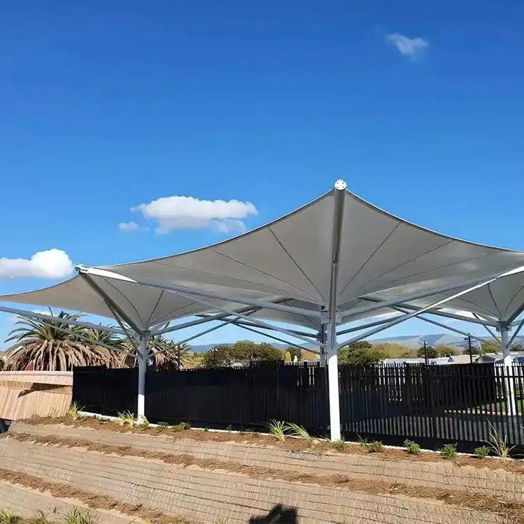 永福县工程案例