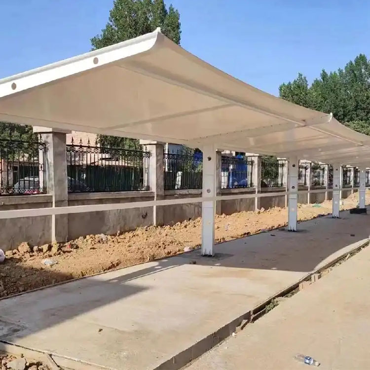 永福县工程案例