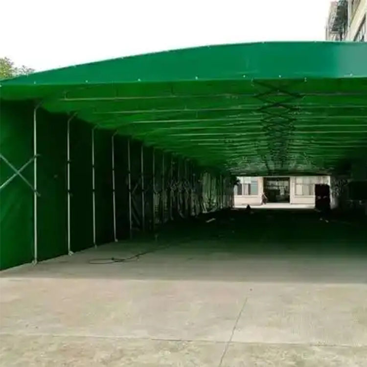 永福县工程案例