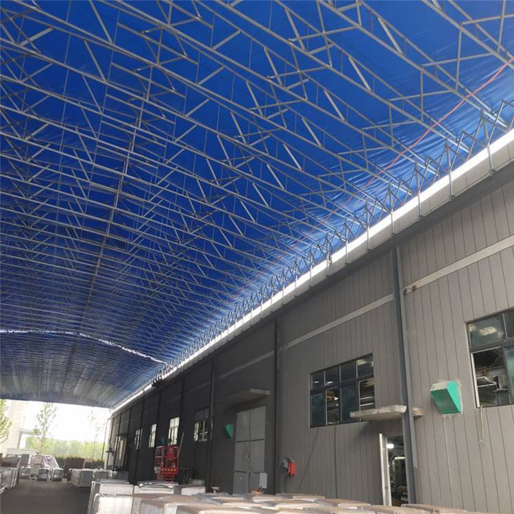 永福县工程案例