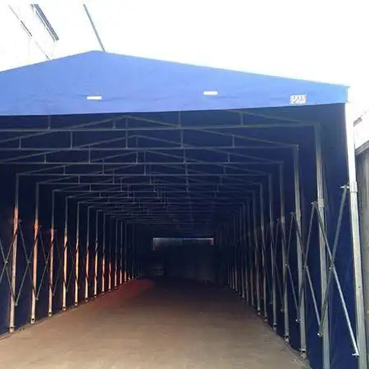 永福县工程案例