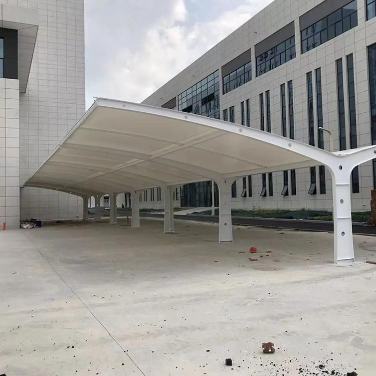 永福县工程案例