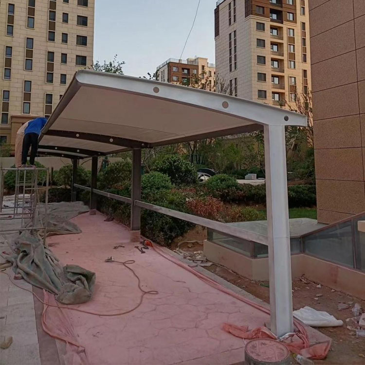 永福县工程案例